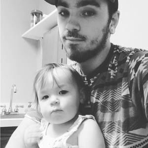 Meet your Posher, Jeffery